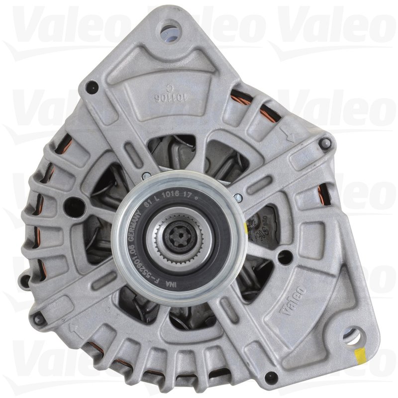 Valeo 439762 Alternator