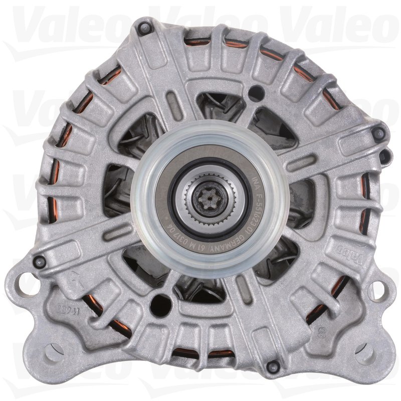 Valeo 439774 Alternator