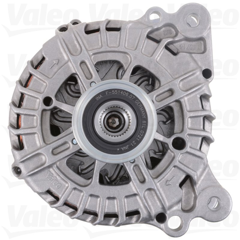 Valeo 439791 Alternator