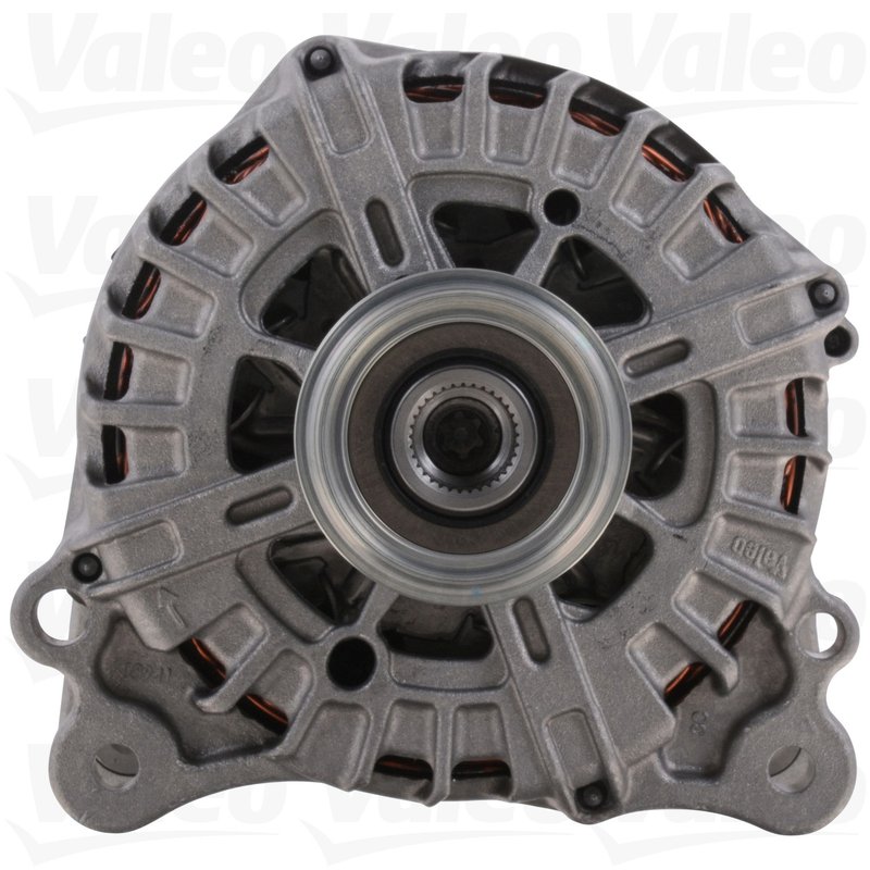 Valeo 439817 Alternator