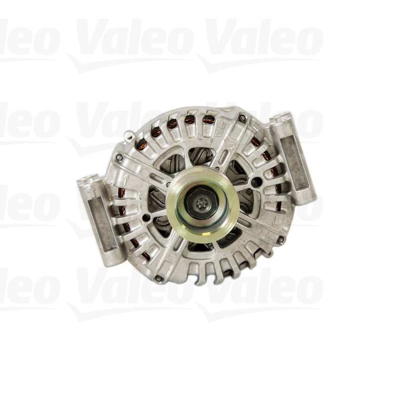 Valeo 439842 Alternator