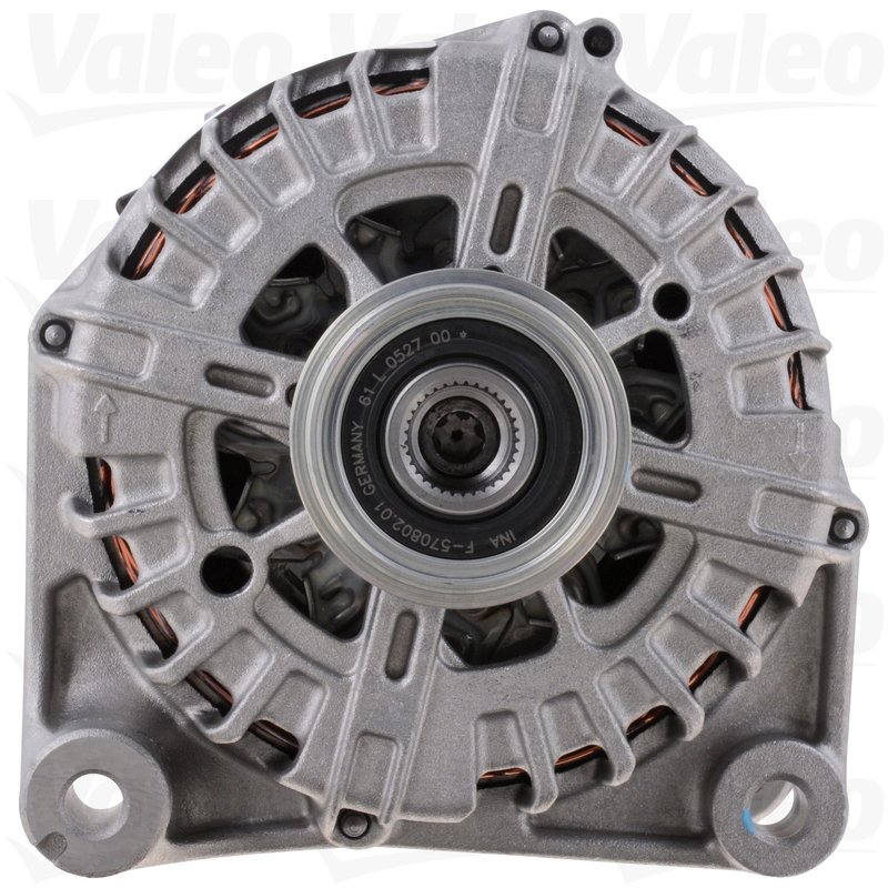 Valeo 439879 Alternator