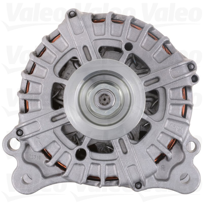 Valeo 439893 Alternator