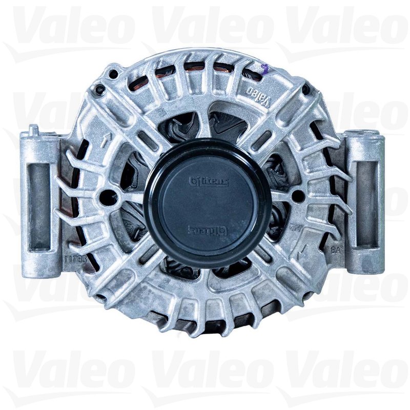 Valeo 443255 Alternator
