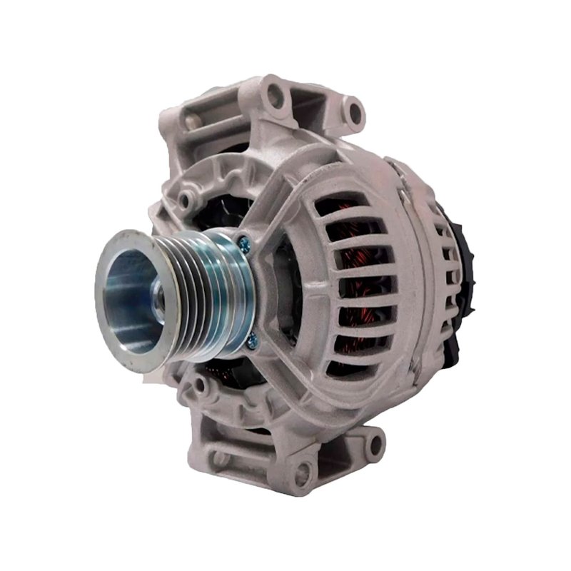 Valeo 443277 Alternator
