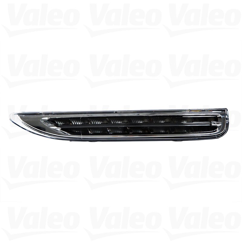 Valeo 44562 Daytime Running Light - Right