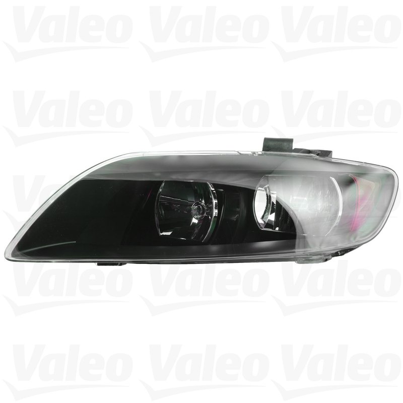 Valeo 44700 Headlight Assembly - Front Left