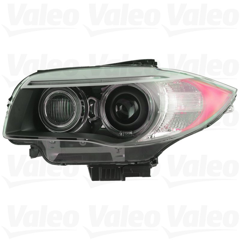 Valeo 44803 Headlight Assembly - Front Left