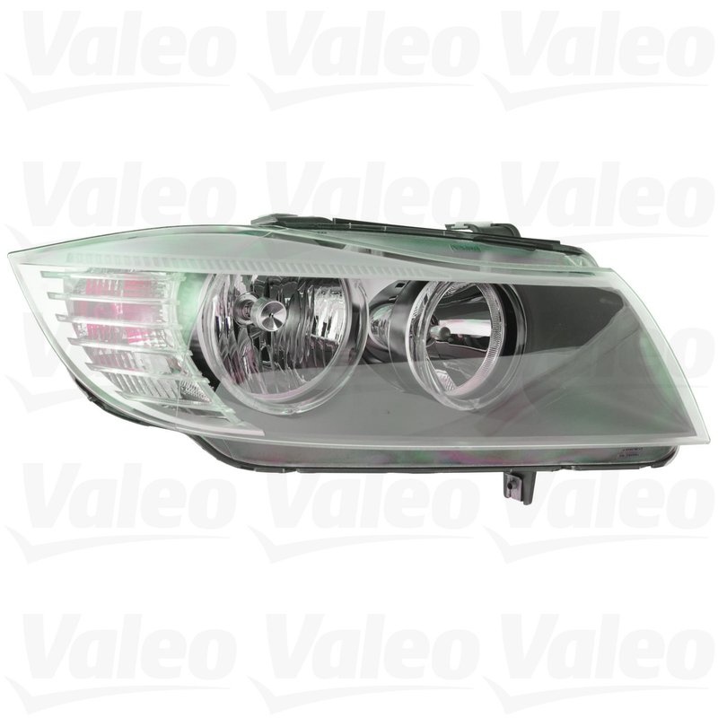 Valeo 44812 Headlight Assembly - Front Right