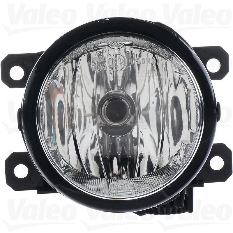 Valeo 45738 Fog Light - Front Left or Front Right