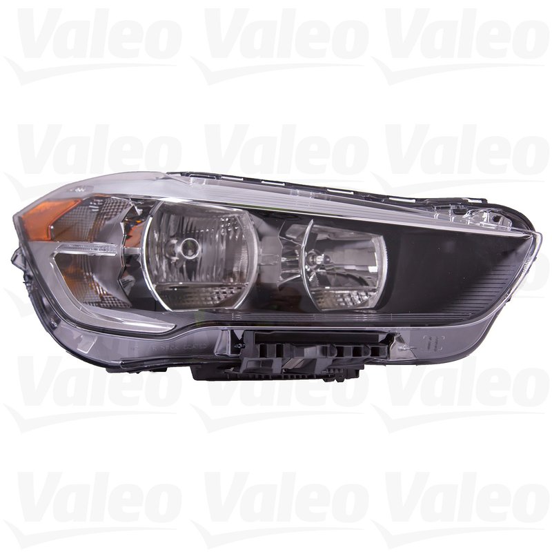 Valeo 46733 Headlight Assembly - Front Right