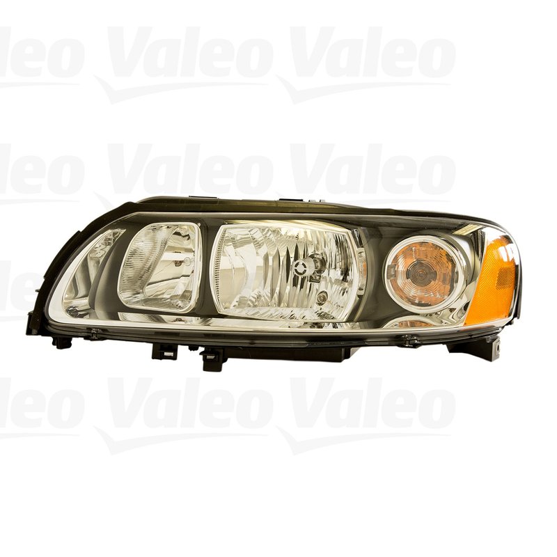 Valeo 46967 Headlight Assembly - Front Right