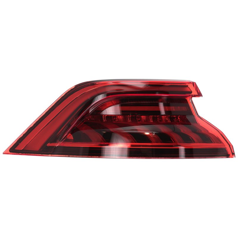 Valeo 47285 Tail Light Assembly - Left