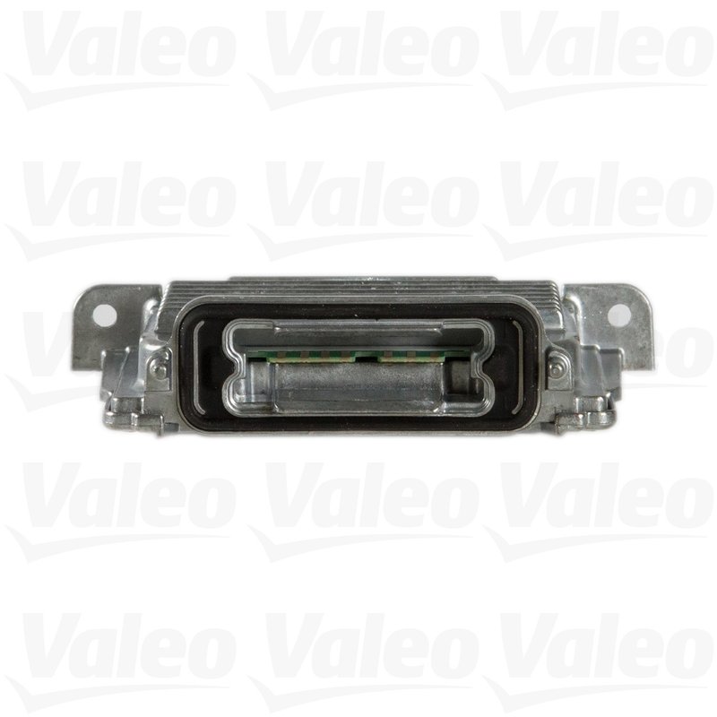Valeo 47650 High Intensity Discharge (HID) Lighting Ballast - Front