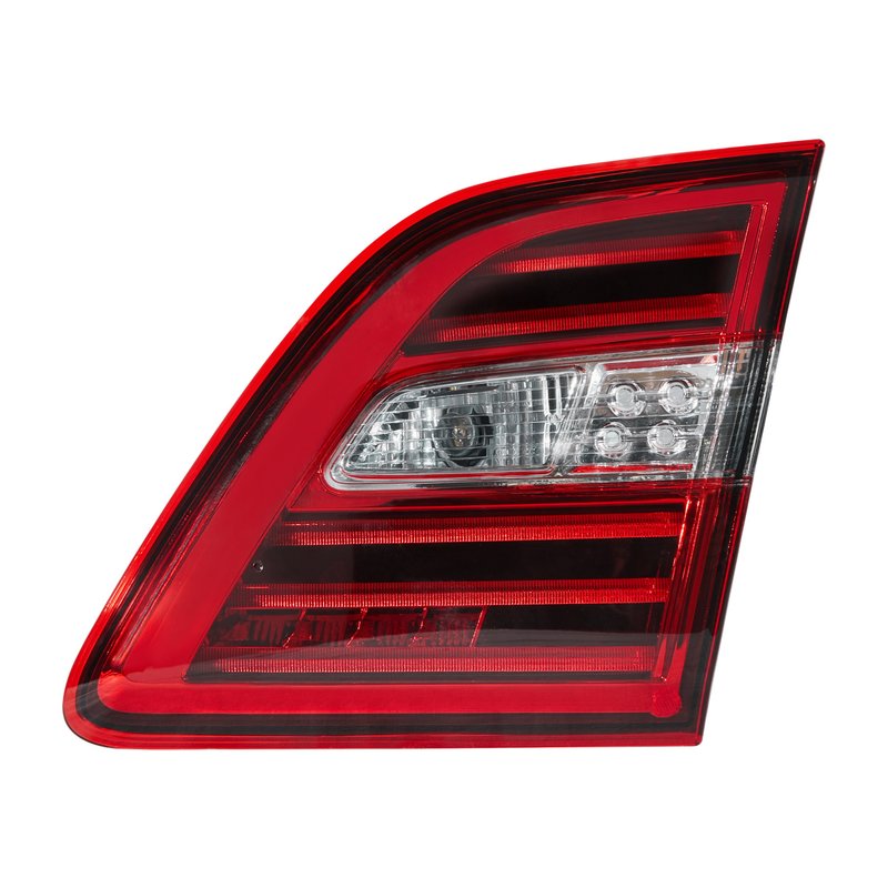 Valeo 48717 Tail Light Assembly - Right Inner