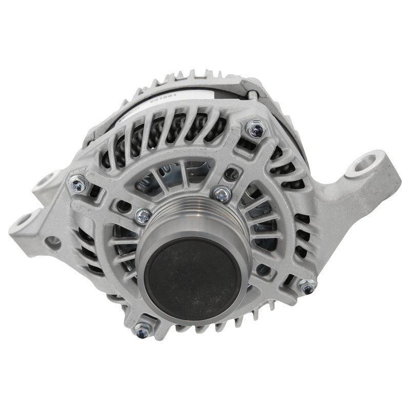 Valeo 501801 Alternator