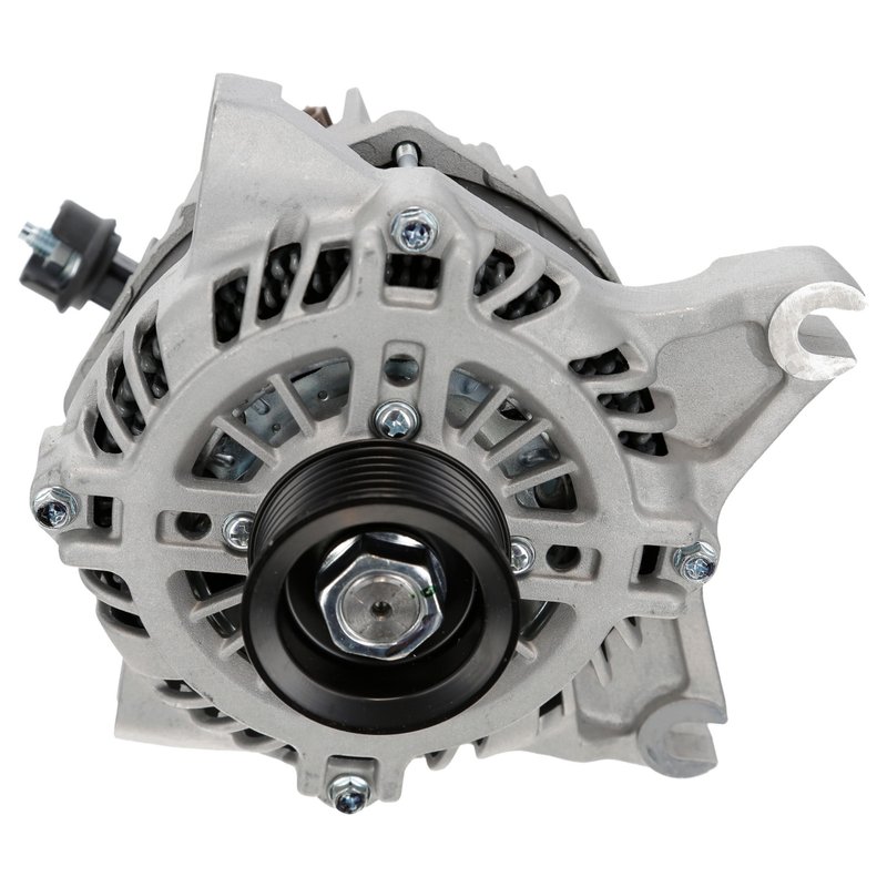 Valeo 501802 Alternator