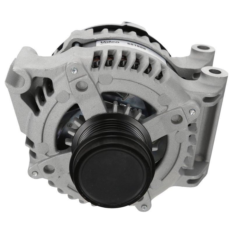 Valeo 501806 Alternator