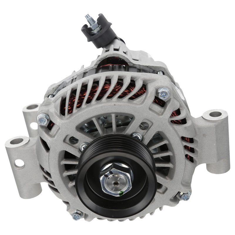 Valeo 501807 Alternator