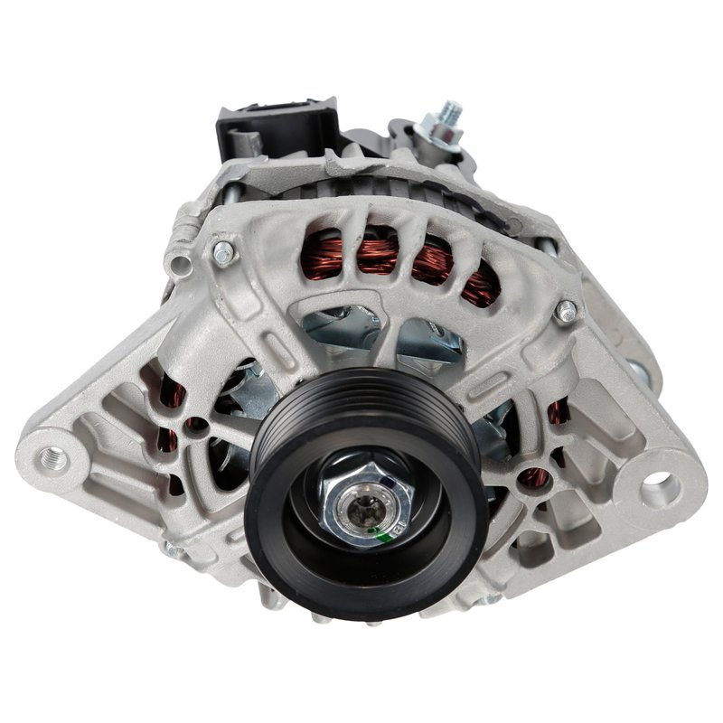Valeo 501808 Alternator