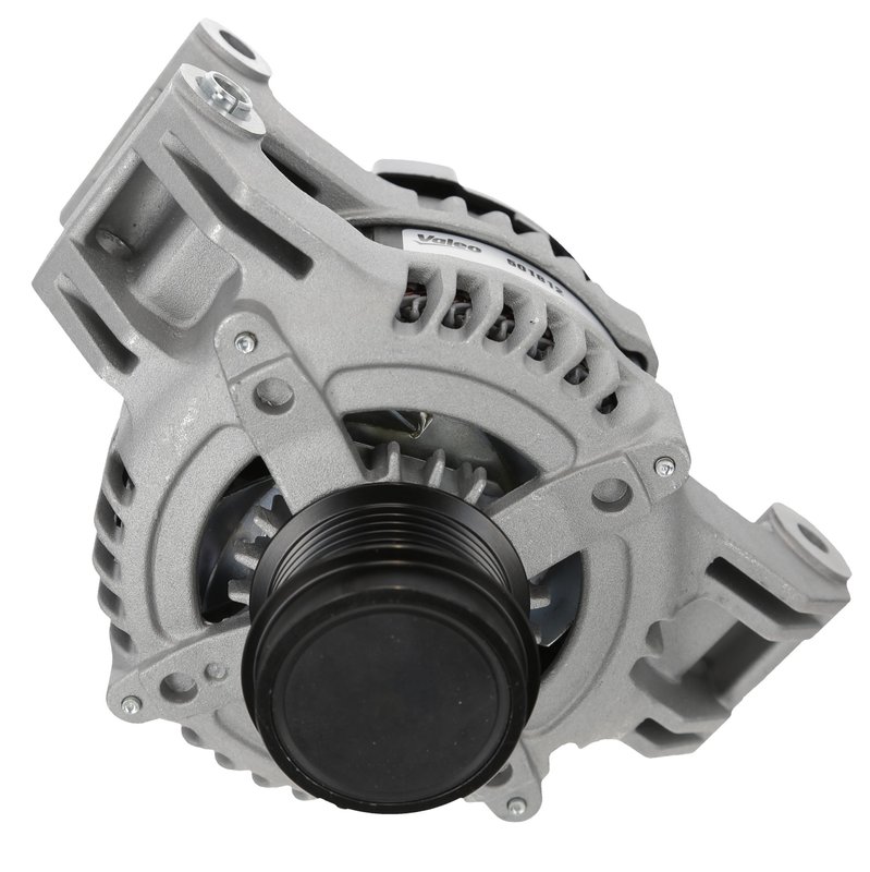 Valeo 501812 Alternator