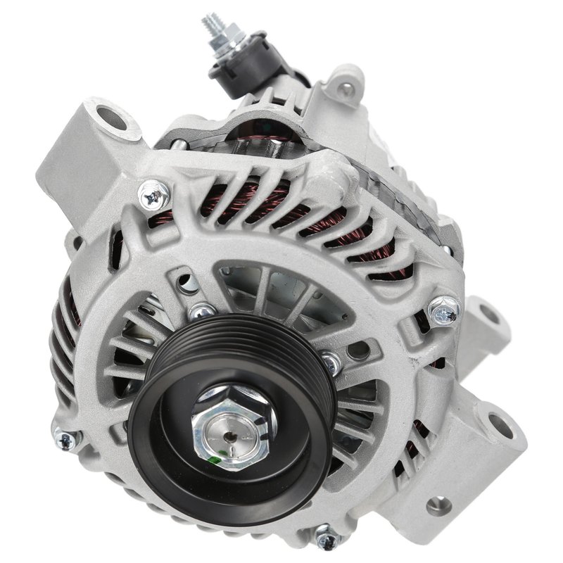 Valeo 501817 Alternator