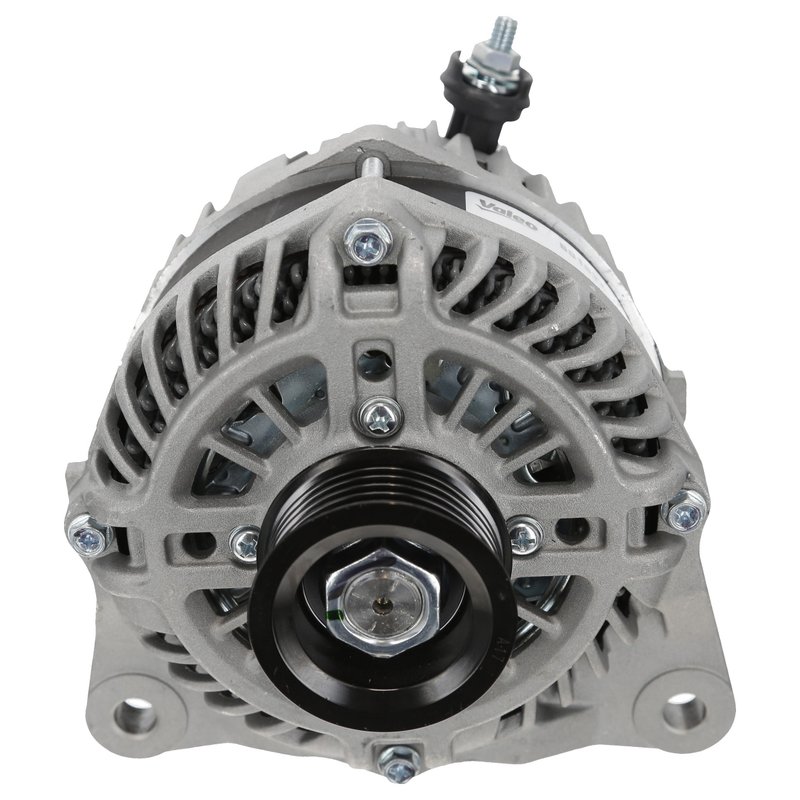 Valeo 501822 Alternator