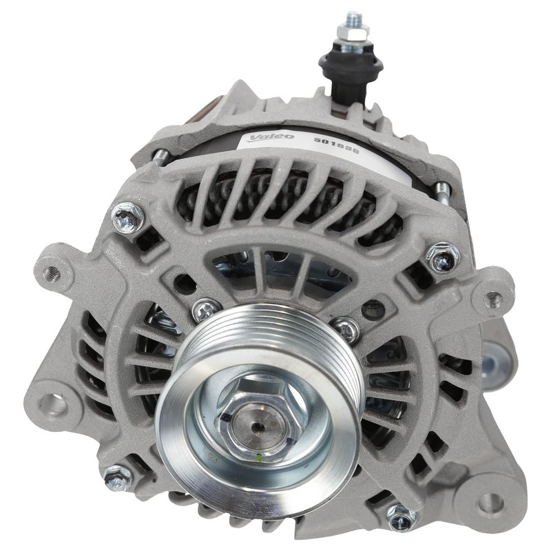 Valeo 501836 Alternator