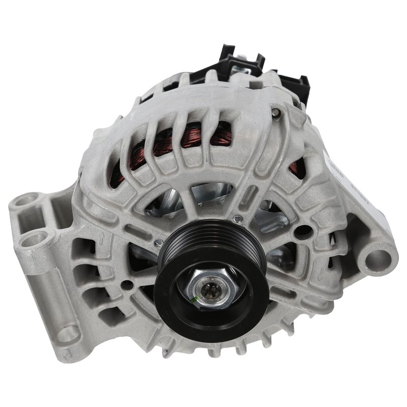 Valeo 501837 Alternator