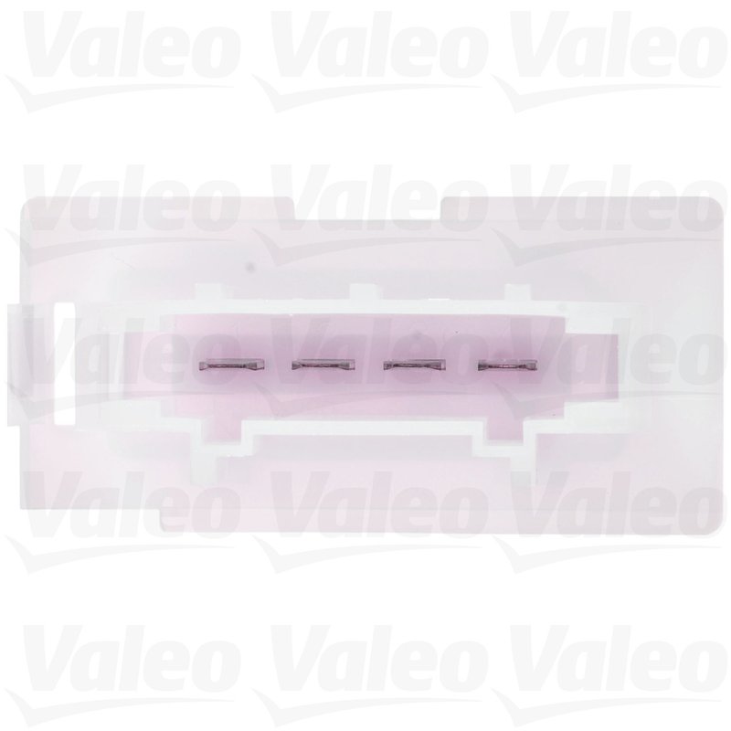 Valeo 515074 HVAC Blower Motor Regulator