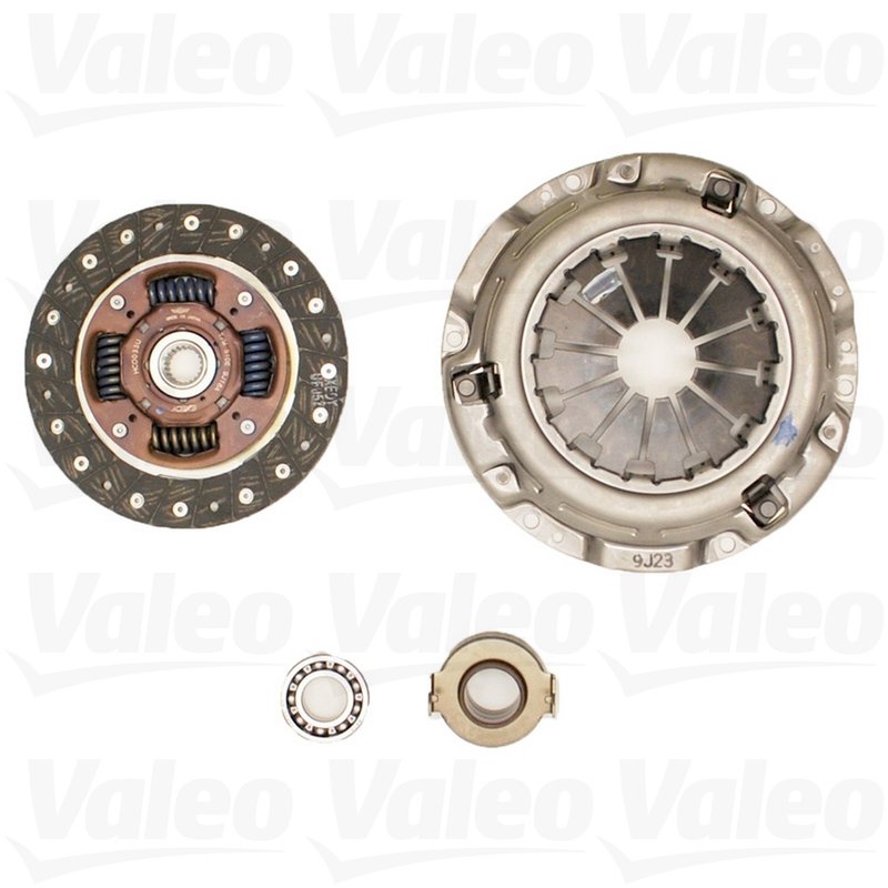 Valeo 51902406 Transmission Clutch Kit