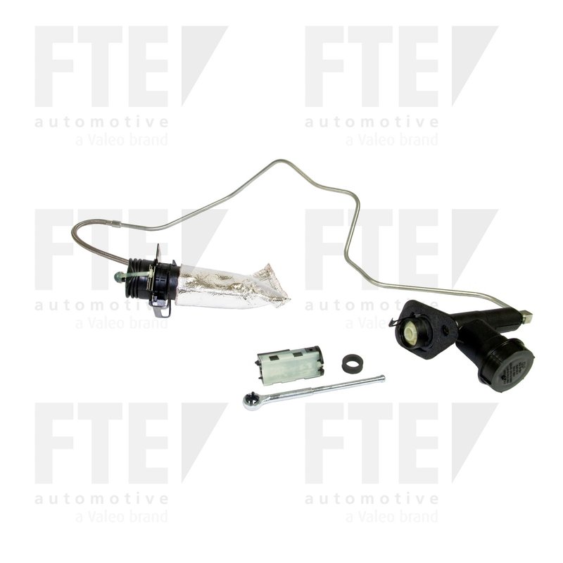 FTE 5200022 Clutch Master and Slave Cylinder Assembly