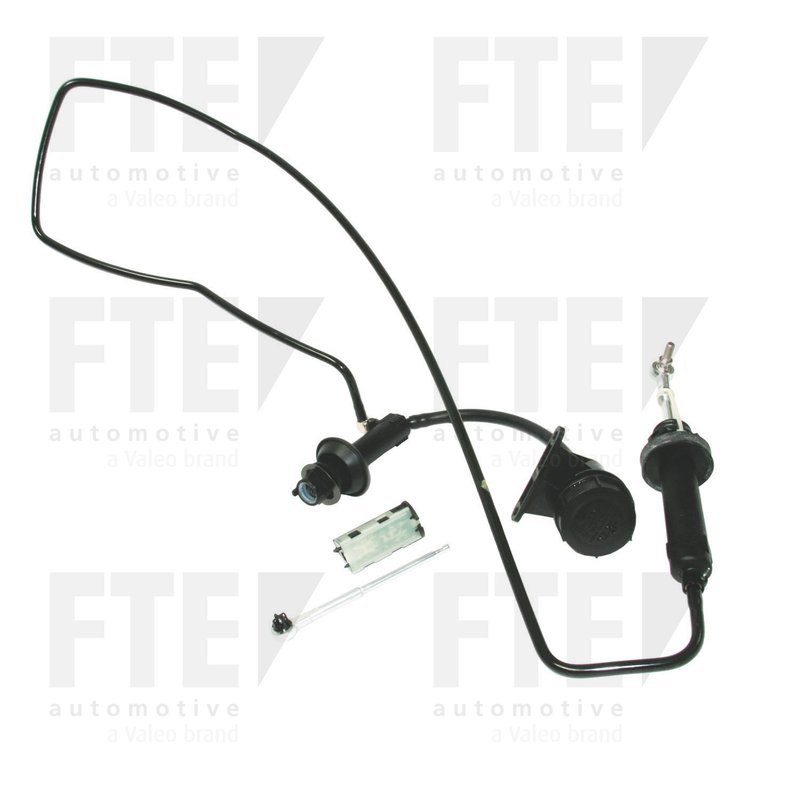 FTE 5200118 Clutch Master and Slave Cylinder Assembly
