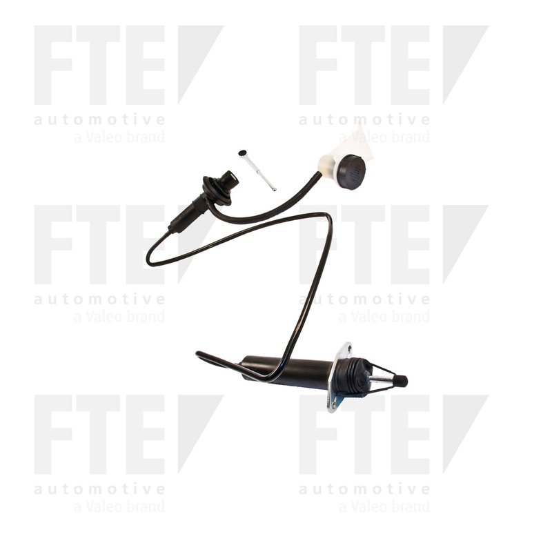 FTE 5200422 Clutch Master and Slave Cylinder Assembly