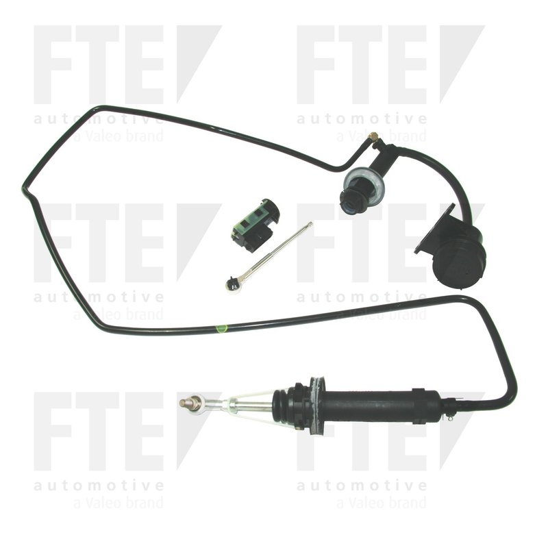 FTE 5200918 Clutch Master and Slave Cylinder Assembly
