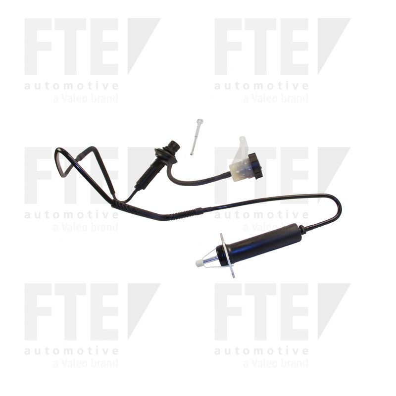 FTE 5202422 Clutch Master and Slave Cylinder Assembly