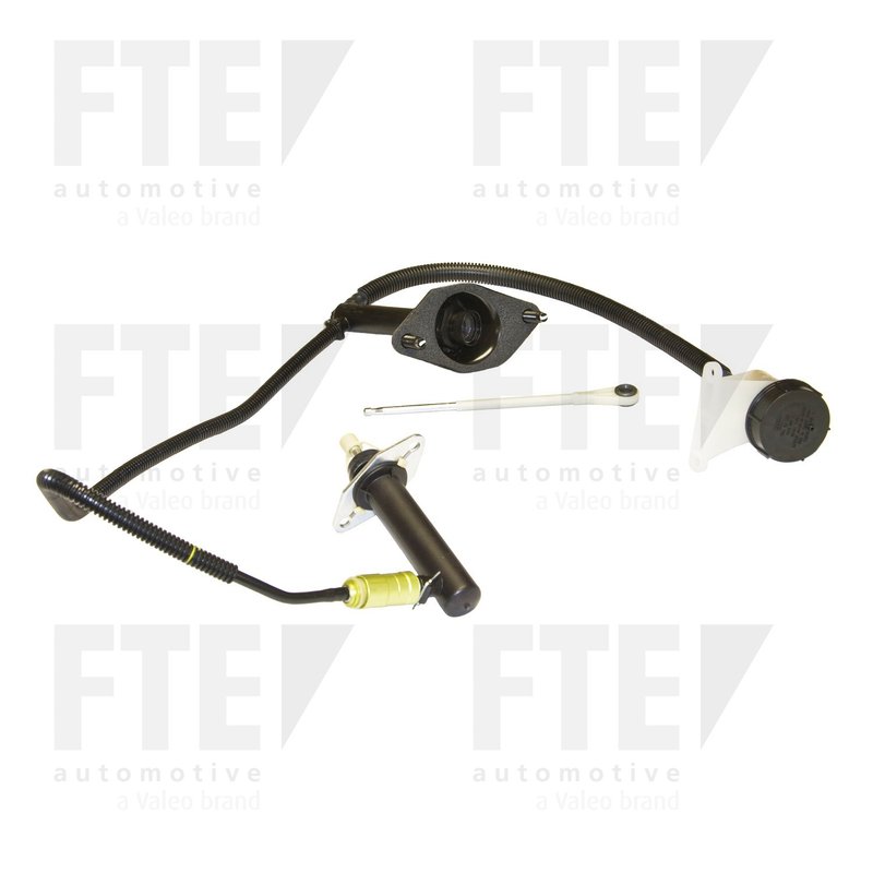 FTE 5205818 Clutch Master and Slave Cylinder Assembly