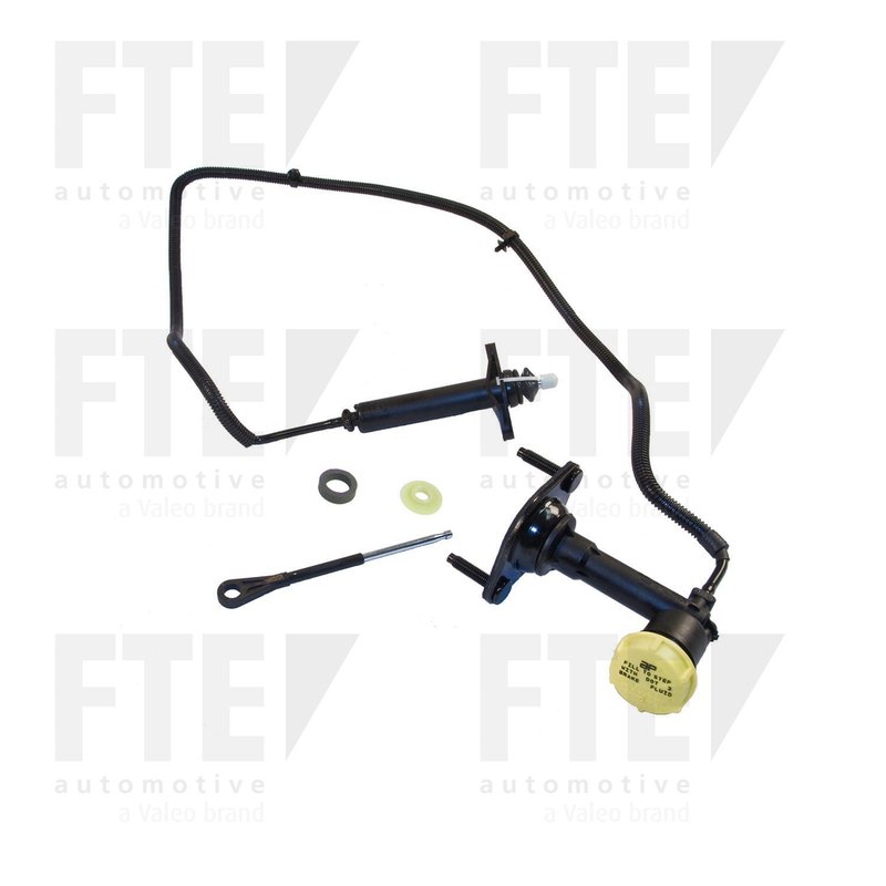FTE 5207118 Clutch Master and Slave Cylinder Assembly
