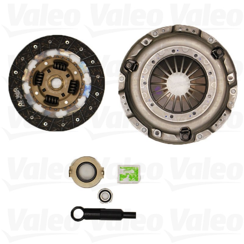 Valeo 52102401 Transmission Clutch Kit
