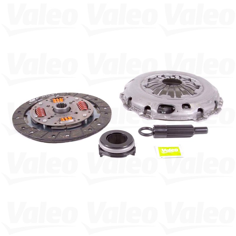 Valeo 52151204 Clutch Kit