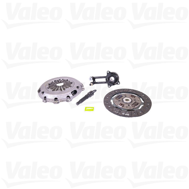 Valeo 52152010 Clutch Kit