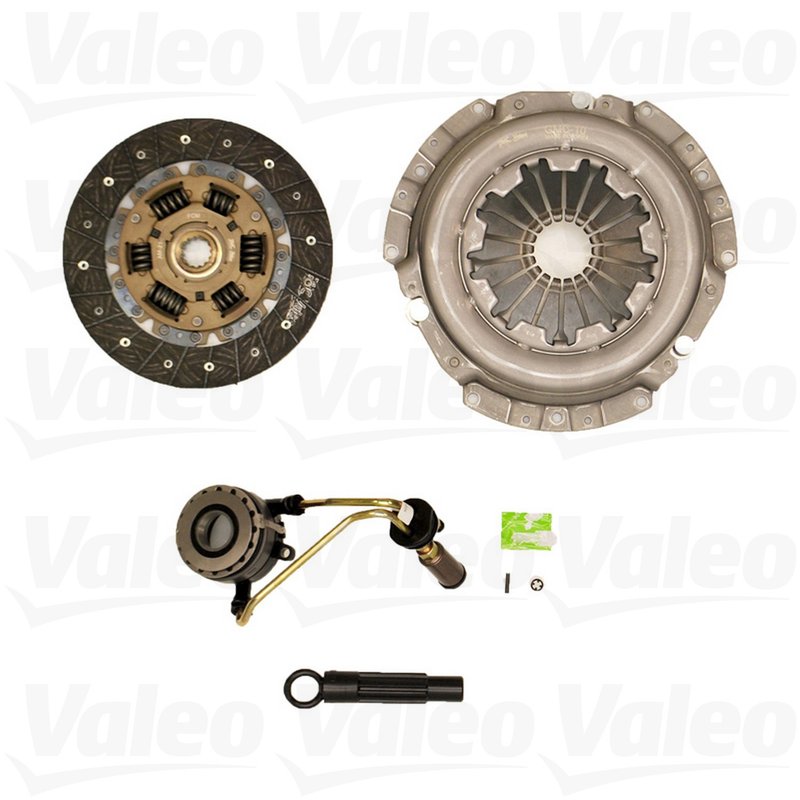 Valeo 52152208 Transmission Clutch Kit