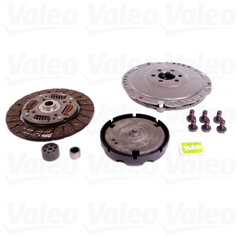 Valeo 52152401 Transmission Clutch Kit