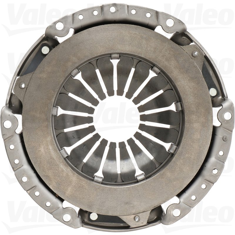 Valeo 52152402 Clutch Kit