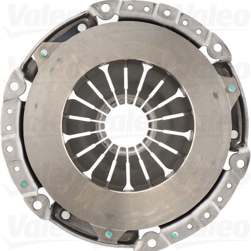Valeo 52154003 Clutch Kit