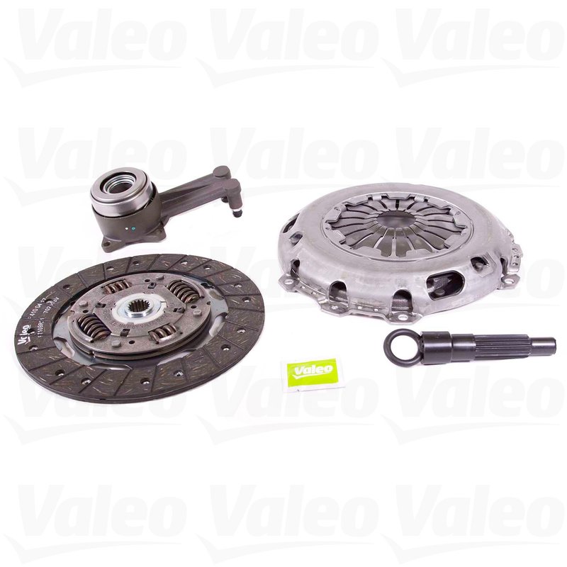 Valeo 52202001 Transmission Clutch Kit