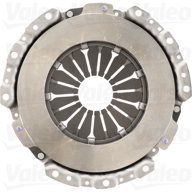 Valeo 52202402 Clutch Kit