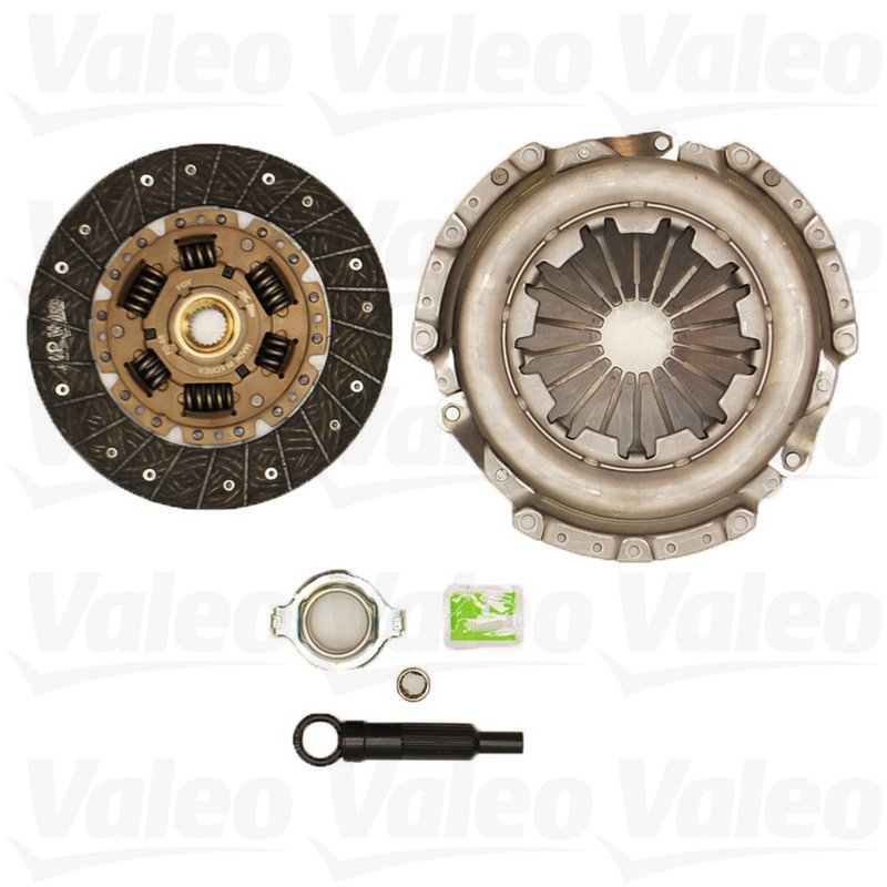 Valeo 52252009 Transmission Clutch Kit