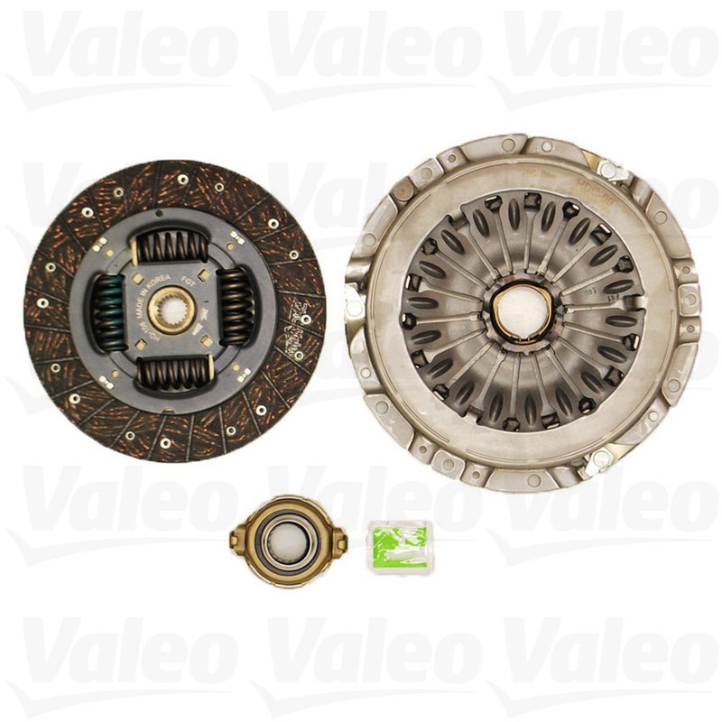 Valeo 52252606 Clutch Kit