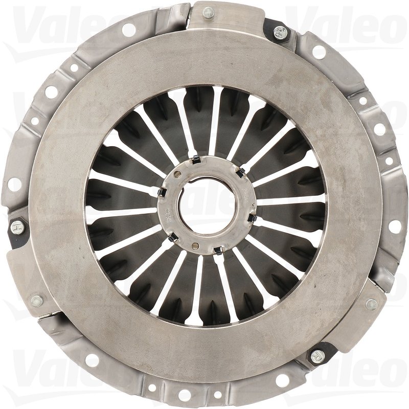 Valeo 52252607 Clutch Flywheel Conversion Kit